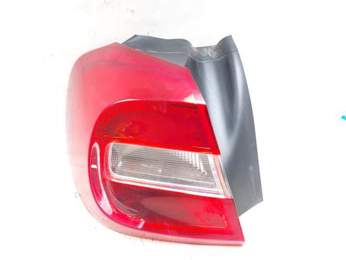 Used Left taillight MERCEDES-BENZ GLA-CLASS (X156) GLA 180 CDI / d (156.912) (109 hp) 27538719