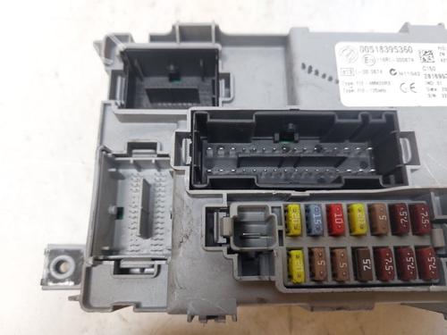 Electronic module FIAT 500 (312_) 1.3 D Multijet (312AXB1A) | BP37660383M83 - Image 2