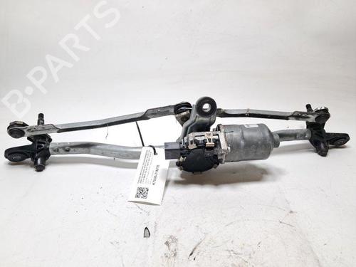 Used Front wiper motor Front wiper motor JEEP RENEGADE SUV (BU, B1, BV) 1.3 PHEV 4Xe (240 hp) 34052430 34052430