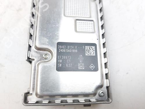 Camera DACIA DUSTER (PYM_, PYN_) 1.0 ECO G-100 | BP25732521E14 - Image 4