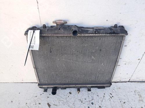 Used Water radiator Water radiator OPEL AGILA B (H08) 1.0 (F68) (65 hp) 34263308 34263308