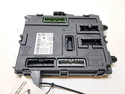 Fuse box RENAULT KADJAR (HA_, HL_) 1.5 BLUE dCi 115 (HLA6) | BP36430139E1 - Image 2