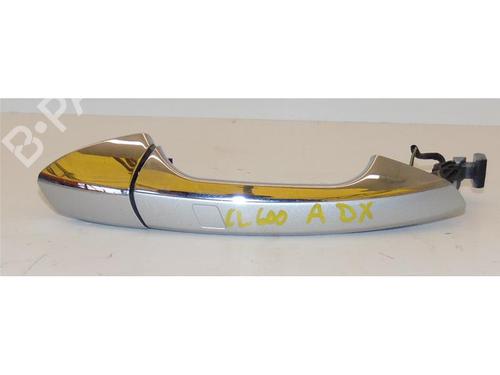 Used Other MERCEDES-BENZ S-CLASS Coupe (C216) CL 600 (216.376) (517 hp) 32136644