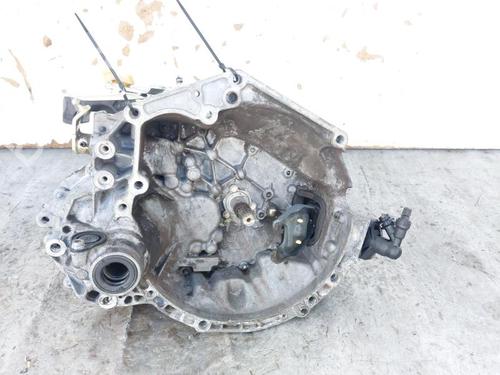 Used Gearbox CITROËN C4 I (LC_) 1.4 16V (88 hp) 29238338