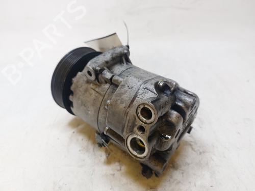 AC compressor OPEL ASTRA J (P10) 1.3 CDTI (68) | BP37259440M34 - Image 3