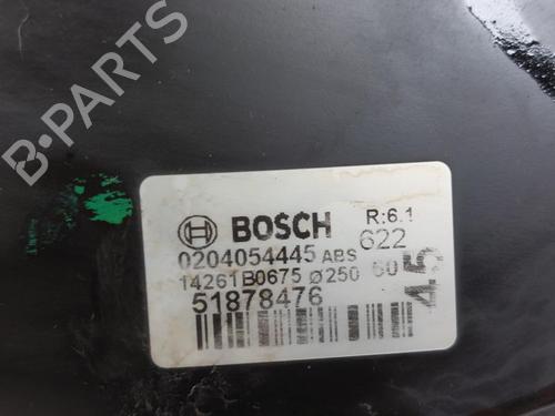 Servo brake FIAT FIORINO Box Body/MPV (225_) 1.3 D Multijet (225BXD1A, 225BXB1A, 225BXB11) | BP15170767M42 