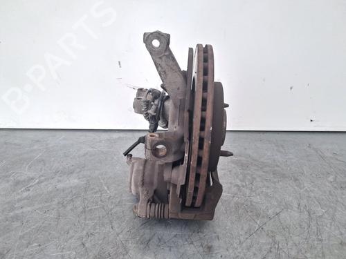 Right front steering knuckle FIAT PANDA (169_) 1.2 Natural Power (169.AXB1A) | BP39767015M26 - Image 4