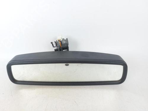 Used Rear mirror Rear mirror 15173507 15173507
