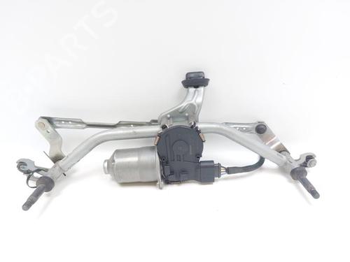 Used Front wiper motor CITROËN C3 AIRCROSS II (2R_, 2C_) 1.5 BlueHDi 110 (110 hp) 29447946