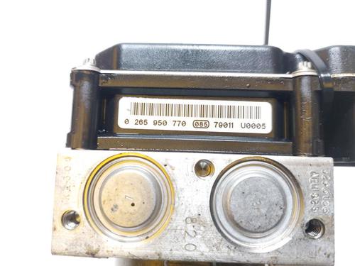 Pompa ABS RENAULT SCÉNIC II (JM0/1_) 1.5 dCi (JM1F) | BP30453346M43