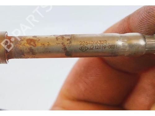 Electronic sensor NISSAN QASHQAI II (J11, J11_) 1.5 dCi | BP15160640M84