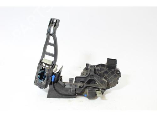 Front right lock FORD MONDEO IV (BA7) 2.0 TDCi | BP15147535C97