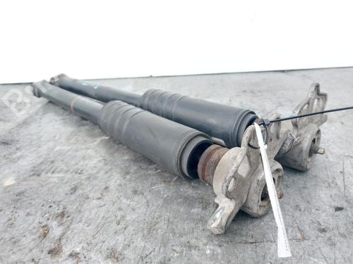Used Right rear shock absorber OPEL CORSA D (S07) 1.2 (L08, L68) (80 hp) 30478539