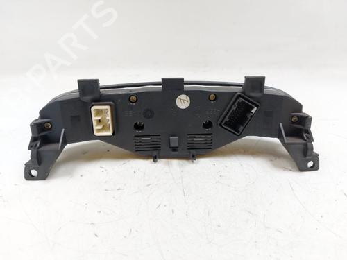 Left front window switch FIAT PUNTO (188_) 1.2 60 (188.030, .050, .130, .150, .230, .250) | BP28012720I27 