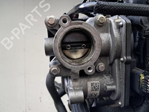 Engine RENAULT CAPTUR I (J5_, H5_) 1.2 TCe 120 | BP40288341M1  - Image 5