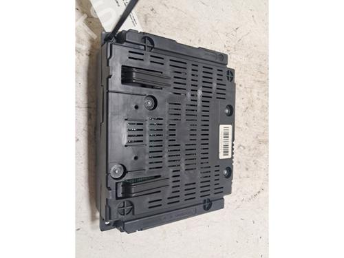 Engine control unit (ECU) FIAT PUNTO EVO (199_) 1.3 D Multijet (199AXC1A, 199BXC1A, 199AXT1A, 199BXT1A) | BP38635353M57 - Image 4