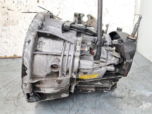 Gearbox NISSAN PRIMASTAR Bus (X83) dCi 100 | BP34263158M3  - Image 5