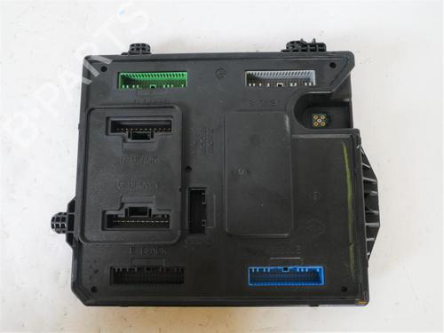 Used Electronic module Electronic module RENAULT MEGANE III Hatchback (BZ0/1_, B3_) 1.5 dCi (BZ09, BZ0D, BZ1W, BZ29, BZ14) (110 hp) 15149974 15149974