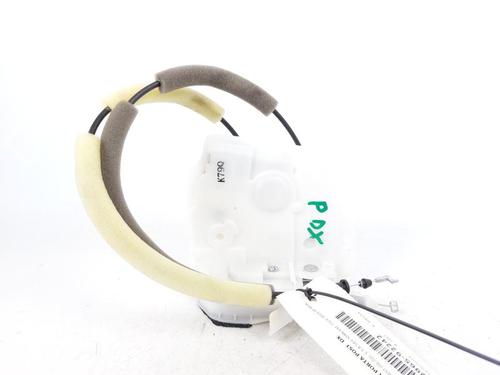 Højre bagtil lås MAZDA 2 Hatchback (DL, DJ) 1.5 SKYACTIV-G (DJLFS) (115 hp) 17203217