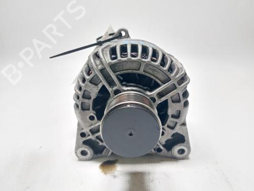 Used Alternator Alternator NISSAN JUKE (F15) 1.5 dCi (110 hp) 30478606 30478606