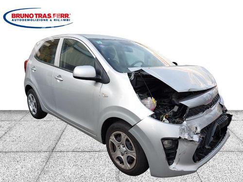 Electronic module KIA PICANTO III (JA) 1.0 | BP16107149M83