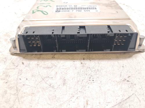 Engine control unit (ECU) MINI MINI (R50, R53) One D | BP38635349M57 - Image 2