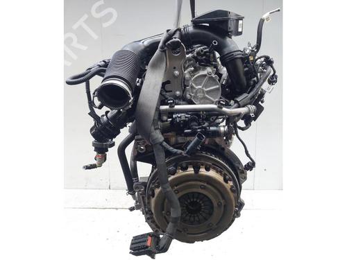 Engine MERCEDES-BENZ CLA Shooting Brake (X118) CLA 180 (118.684) | BP33195964M1 - Image 4
