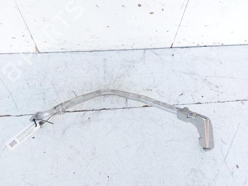 AC pipe SKODA OCTAVIA III Combi (5E5, 5E6) 1.6 TDI | BP30898780M126