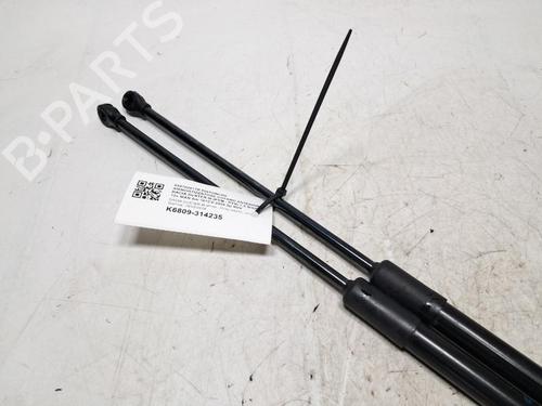 Other DACIA DUSTER (PYM_, PYN_) 1.0 ECO G-100 | BP33311935O1 - Image 3