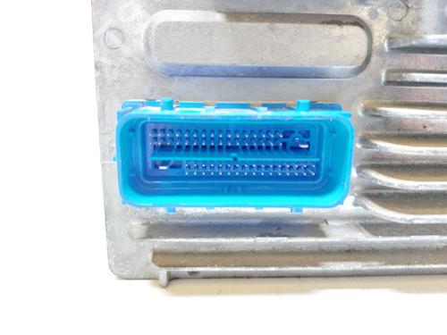 Electronic module OPEL ASTRA K (B16) 1.4 CNG (68) | BP30454176M83 - Image 3