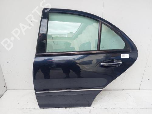 Used Left rear door MERCEDES-BENZ C-CLASS (W203) C 200 Kompressor (203.045) (163 hp) 19059124