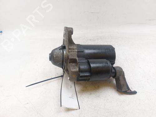 Used Starter Starter TOYOTA COROLLA Liftback (_E11_) 1.6 (AE111_, AE111R) (110 hp) 26880268 26880268