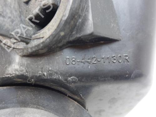 Faro derecho OPEL MERIVA A MPV (X03) 1.7 CDTI (E75) | BP29746377C29 