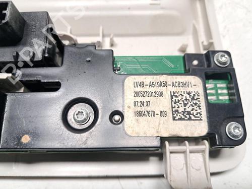 Kabinelys FORD KUGA III (DFK) 1.5 EcoBlue | BP33193124I8  - Image 5