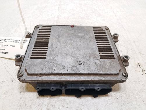 Electronic module FIAT PANDA (169_) 1.2 Natural Power (169.AXB1A) | BP40215764M83 - Image 3