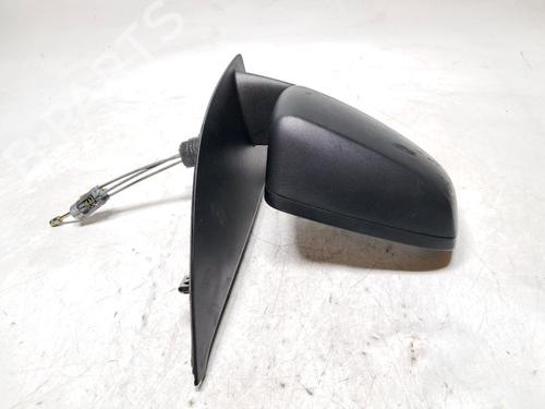 Right mirror FIAT PANDA (169_) 1.2 (169.AXB11, 169.AXB1A) | BP31307789C27 