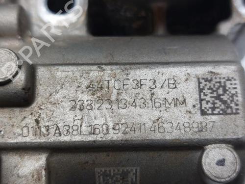 Throttle body LANCIA YPSILON (312_) 1.0 Mild Hybrid (312) | BP33192725M82 - Image 5