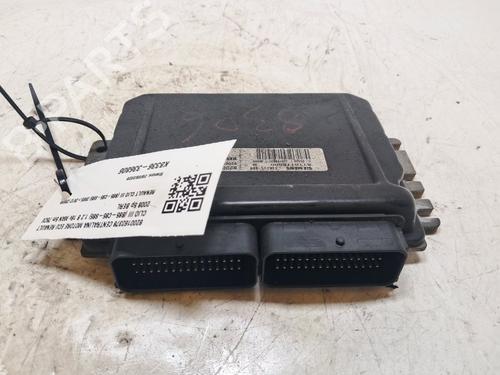 Used Engine control unit (ECU) Engine control unit (ECU) 38641910 38641910