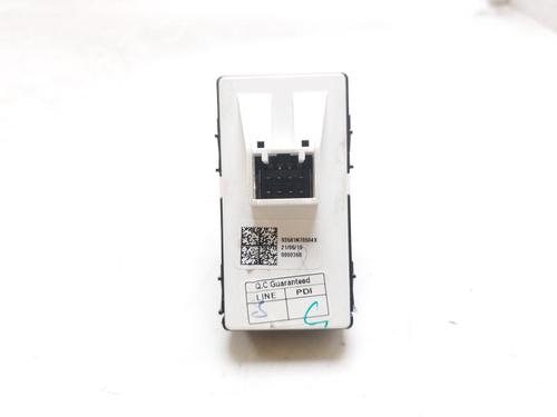 Left front window switch HYUNDAI TUCSON (NX4E, NX4A) 1.6 T-GDi | BP27538238I27