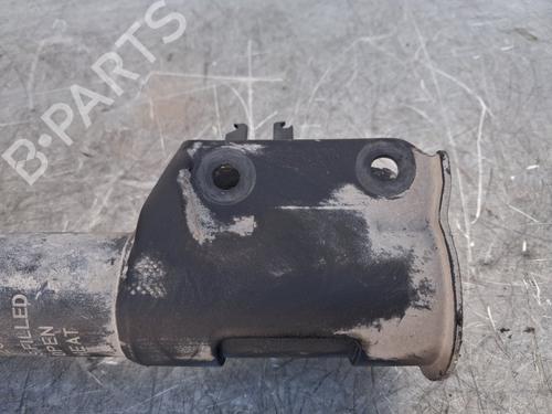Left front shock absorber FIAT PANDA (169_) 1.3 D Multijet 4x4 (169.AXC2A) | BP39492306M16 - Image 2