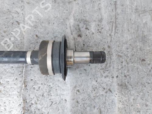 Left rear driveshaft BMW 7 (G11, G12) 725 d, Ld | BP26971663M40 