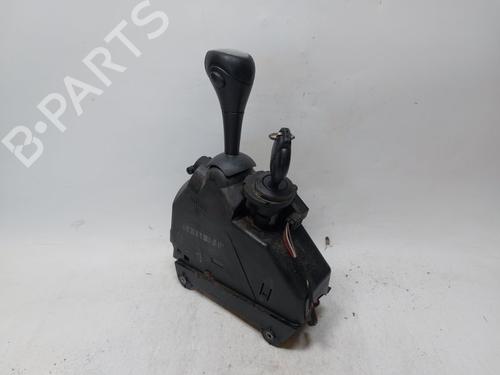 Used Shift knob Shift knob SMART FORTWO Coupe (451) 1.0 (451.331, 451.380) (71 hp) 34713998 34713998