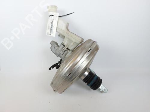 Used Servo brake MERCEDES-BENZ A-CLASS (W177) A 180 d (177.003) (116 hp) 18898681