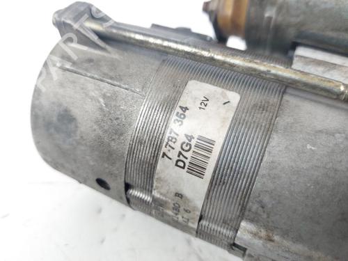 Starter BMW X3 (E83) 2.0 d | BP22889893M8 