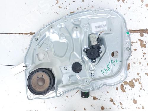 Rudehejsemekanisme Højre foran FIAT IDEA (350_) 1.4 16V (95 hp) 29448160