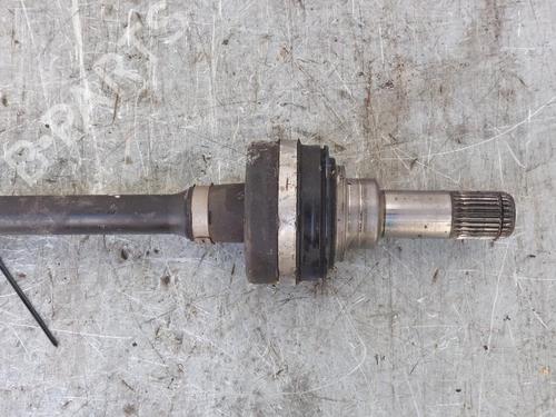 Right rear driveshaft BMW 5 (G30, F90) 520 d xDrive | BP15175990M41 