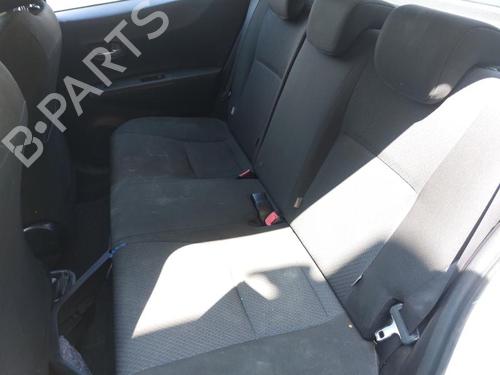 Shift knob TOYOTA YARIS (_P13_) 1.5 Hybrid (NHP130_, NHP130) | BP27443054I34