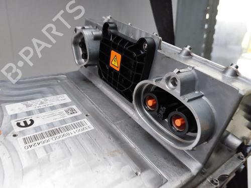 Electronic module FIAT 500e (332_) Elektro 3+1 (FA1) | BP16017420M83 