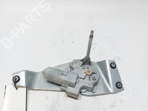 Used Rear wiper motor Rear wiper motor BMW X2 (F39) xDrive 25 e Plug-in-Hybrid (220 hp) 33168062 33168062