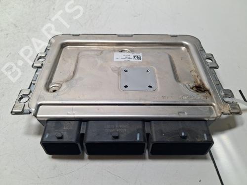 Engine control unit (ECU) RENAULT CLIO V (B7_) 1.0 TCe 90 (B7MT) | BP39911427M57 - Image 4